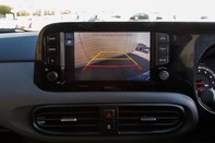 Hyundai i10 MPI SE CONNECT 27