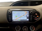 Toyota Yaris 1.5 VVT-i Icon Tech Hatchback 5dr Petrol CVT Euro 6 (111 ps) Air Con - Allo 18