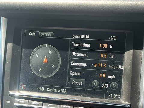 Porsche Macan 3.6T V6 Turbo SUV 5dr Petrol PDK 4WD Euro 6 (s/s) (400 ps) 47
