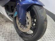 Yamaha Yzf 1996 Thundercat YZF 600CC 13