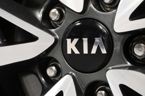Kia Niro 1.6 Niro 3 HEV Semi-Auto 5dr 26