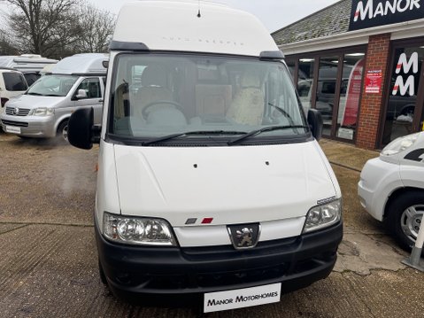 Autosleeper Symbol *** SOLD *** 31