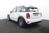 Mini Countryman 5dr 1.5 Cooper Exclusive ALL4 Automatic Panoramic Sunroof 36