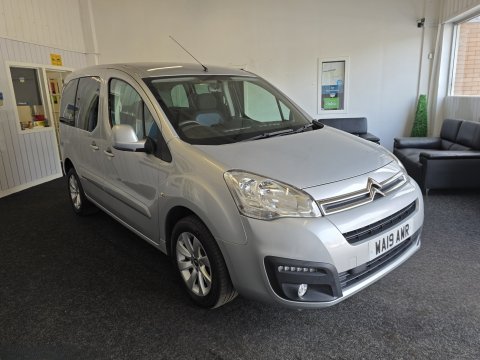 Citroen Berlingo Multispace BLUEHDI EDITION 2