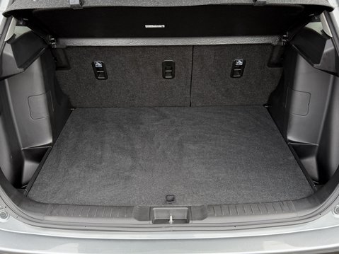 Suzuki Vitara 1.4 Boosterjet 48V Hybrid SZ5 5dr 43