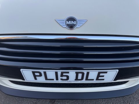 Mini Hatch 1.5 Cooper Euro 6 (s/s) 3dr 13