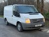 Ford Transit 2.2 TDCi 250 FWD L1 H1 5dr