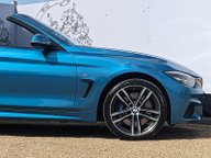 BMW 4 Series 435D XDRIVE M SPORT 14