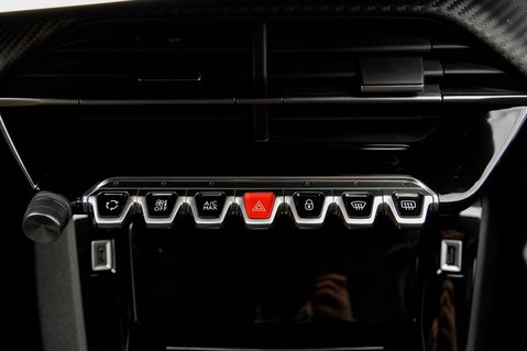 Peugeot 208 PURETECH ALLURE PREMIUM PLUS S/S 33