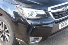 Subaru Forester I Xt 17