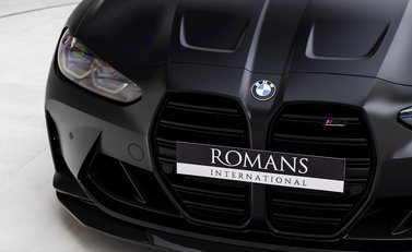 BMW M3 Competition 26