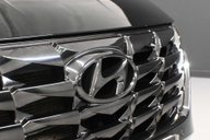 Hyundai TUCSON 1.6 Tucson Premium TGDi HEV Auto 5dr 42