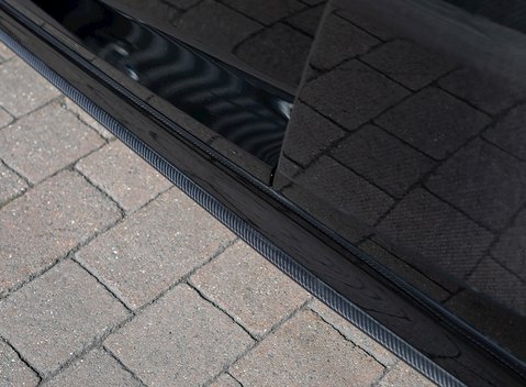 Audi R8 V10 Plus Spyder 25