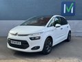 Citroen C4 Picasso 1.6 e-HDi Airdream Exclusive+ Euro 5 (s/s) 5dr 3