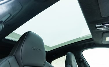 Porsche Cayenne GTS Coupe 11