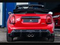 Mini Convertible 2.0 John Cooper Works Auto 2dr 29