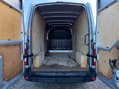 Renault Master 2.3 dCi 35 Business+ FWD LWB Medium Roof Euro 6 4dr 19