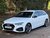 Audi A4 2.0 A4 Black Edition 35 TDI MHEV Semi-Auto 5dr