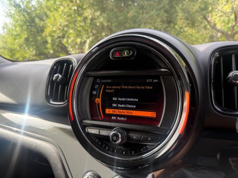 Mini Countryman 2.0 Cooper D Euro 6 (s/s) 5dr 42