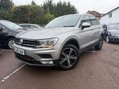 Volkswagen Tiguan 2.0 TDI SE Navigation DSG 4Motion Euro 6 (s/s) 5dr 15