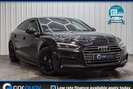 Audi A5 2.0 A5 Sportback TDI S Line Quattro Semi-Auto 4WD 5dr