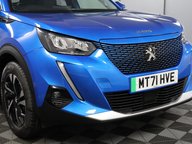 Peugeot 2008 ALLURE PREMIUM 26