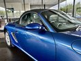 Porsche Boxster 2.7 987 2dr 34