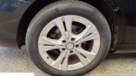 Mercedes-Benz C Class 2.0 C200 SE Saloon 4dr Petrol 7G-Tronic+ Euro 6 (s/s) (184 ps) 4