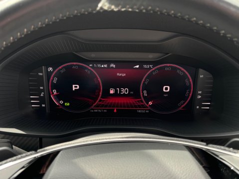 Skoda Kodiaq 2.0 TDI SportLine DSG 4WD Euro 6 (s/s) 5dr (7 Seat) 15
