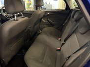 Ford Focus 1.0T EcoBoost Titanium Euro 6 (s/s) 5dr 13