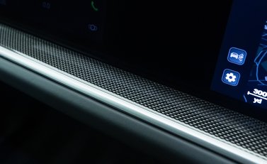 Porsche Cayenne TURBO E-HYBRID 25