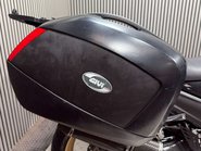 Kawasaki ZZR1400 2010 ONLY 30K STUNNING BIKE PANNIERS LONG MOT WARRANTY 1400CC 17