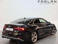Audi S5 3.0 TFSI V6 Coupe 2dr Petrol Tiptronic quattro Euro 6 (s/s) (354 ps) 5