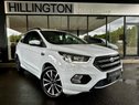 Ford Kuga 1.5T EcoBoost ST-Line Euro 6 (s/s) 5dr