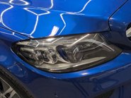 Mercedes-Benz C Class 1.5 C 200 Sport Auto 4dr 27