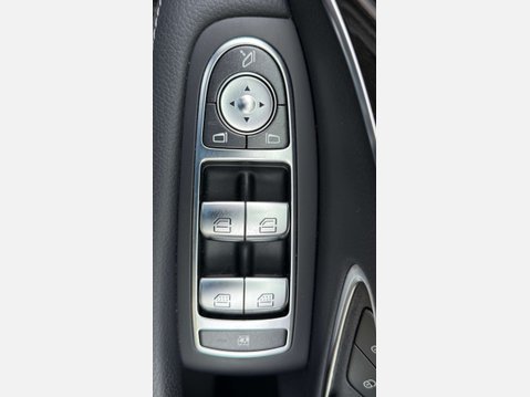 Mercedes-Benz S Class 3.0 S 500 E L AMG Line Executive Auto 4dr 41