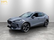 Cupra Formentor 2.0 TSI V2 SUV 5dr Petrol DSG 4Drive Euro 6 (s/s) (190 ps) Alloys - Air Con 3