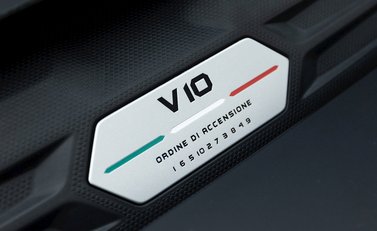 Lamborghini Huracan LP640-4 EVO 21