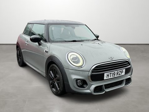 Mini Hatchback 1.5 Cooper Sport II 3dr 1