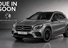 Mercedes-Benz GLA 1.6 GLA180 Urban Edition 7G-DCT Euro 6 (s/s) 5dr