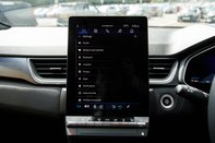Renault Symbioz TECHNO ESPRIT ALPINE E-TECH 28