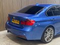 BMW 3 Series 2.0 320d M Sport Auto 4dr 19
