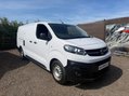 Vauxhall Vivaro 1.5 Turbo D 2900 Dynamic L2 H1 Euro 6 (s/s) 6dr 2