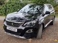 Peugeot 5008 PURETECH S/S GT LINE 12