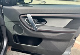 Land Rover Discovery Sport R-DYNAMIC S PLUS MHEV 18