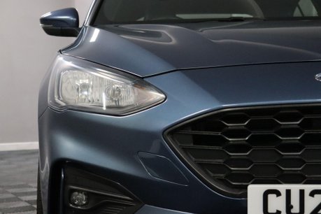 Ford Focus ST-LINE X 25