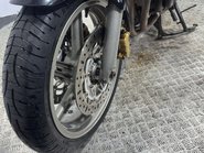 Honda CB 2008 67K LONG MOT CLEAN BIKE GREAT HISTORY SPORTS CANS 1000CC 26