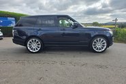 Land Rover Range Rover 3.0 SD V6 Vogue Auto 4WD Euro 6 (s/s) 5dr 2
