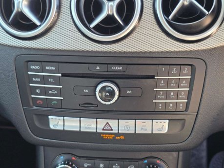 Mercedes-Benz B Class 1.5 B180d Sport (Executive) MPV 5dr Diesel 7G-DCT Euro 6 (s/s) (109 ps) 51
