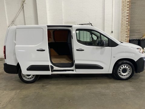 Citroen Berlingo 950 ENTERPRISE EDITION XL BLUEHDI 5